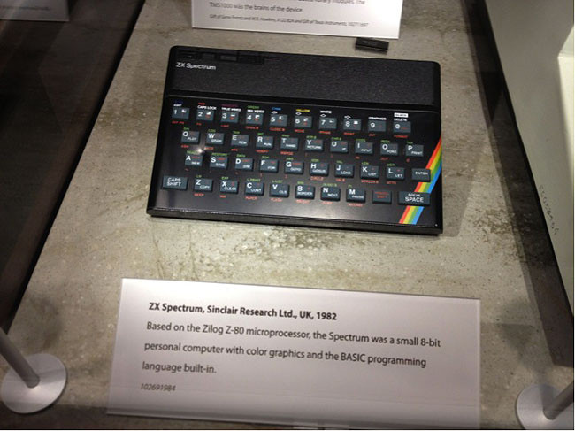 spectrum