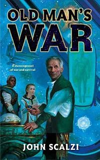 Old-man's-war