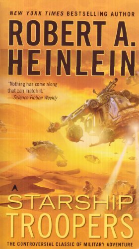Starship-Troopers