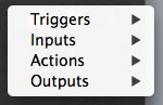 Objects_Desarrollo de workflows en Alfred App