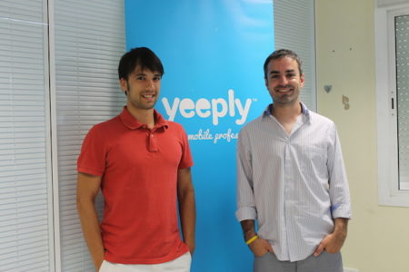 ¿Qué es lo más buscado en un desarrollador de apps? 1 hector-badal-y-luis-picurelli- desarrollador de apps