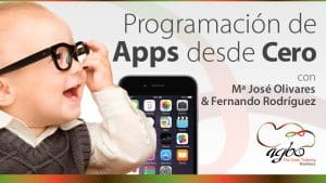 Curso Cero KeepCoding - Apps desde Cero