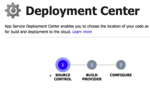 Web Apps en Azure
