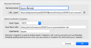 Web Apps en Azure