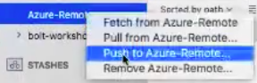 Web Apps en Azure