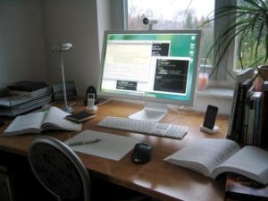 Cómo crear un servicio REST en 30 líneas de código de Django y Python 1 trabajando con django_servicio REST en 30 líneas de código