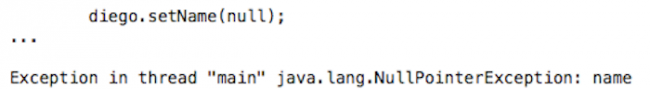 Lombok: olvida los getters y setters en tus clases Java 7 lombok7