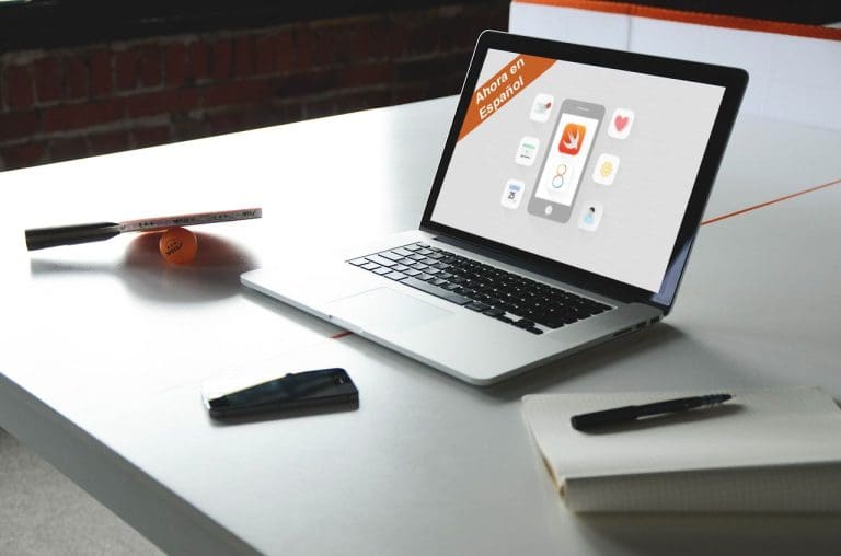 iOS 8 & Swift crea 15 Apps