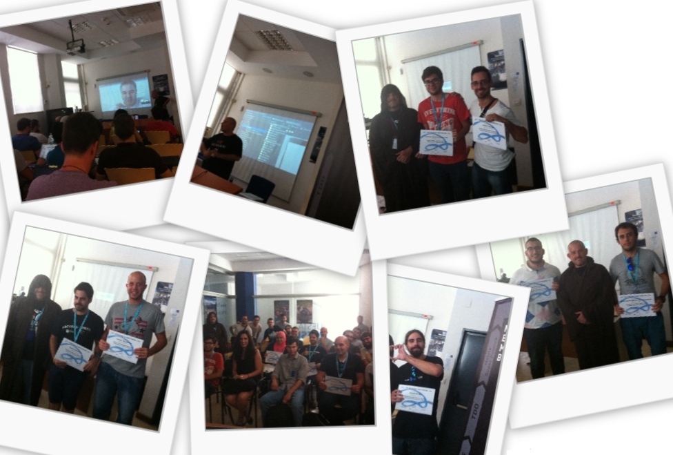 Bootcamp Málaga
