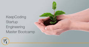 Silicon Valley busca desarrolladores 5 KeepCoding Startup Engineering Master Bootcamp marzo 2016.