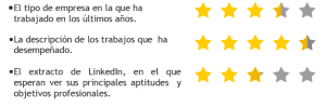 El checklist definitivo para lograr el trabajo de tus sueños 3 el trabajo de tus sueños