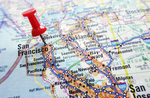 2 Razones para ir a Silicon Valley 1 Silicon Valley