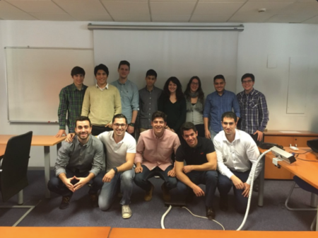 Desarrolladores de Élite en Babel ¡Desarrolladores de Élite en Babel!