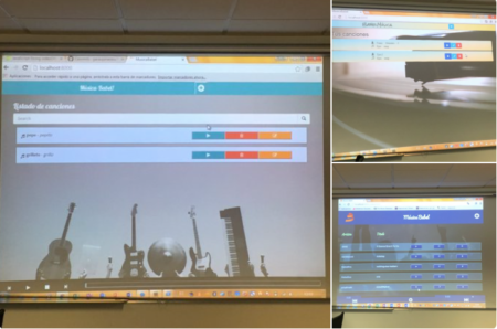 Reproductores de música creados por los desarrolladores de Babel. Formación a Medida de KeepCoding Reproductores de música creados por los desarrolladores de Babel. Formación a Medida de KeepCoding
