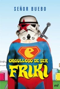 Charla en Apps World North America 3 orgulloso de ser friki