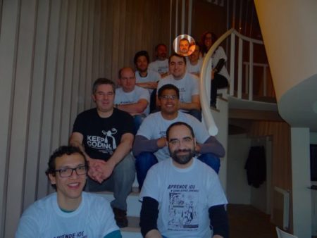 Aprender a programar a los 40 y desde cero es posible 1 aprender-a-programar-a-los-40-keepcoding-sepe