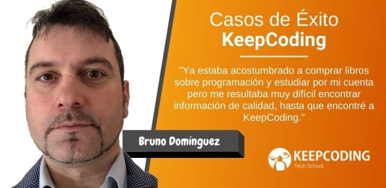 aprender a programar a los 40
