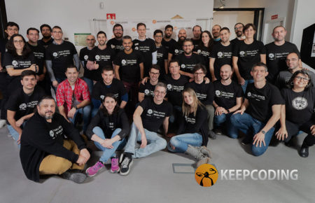 Aprender a programar a los 40 y desde cero es posible 2 aprender-a-programar-a-los-40-keepcoding