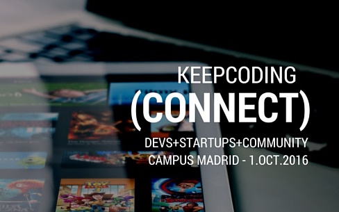 KeepCoding Connect