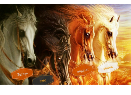 ¿Qué requisitos necesito para ser programador? 1 ser-programador-caballos-del-apocalipsis-friki