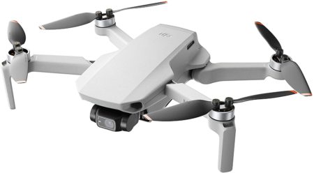 Los 10 mejores regalos para geeks y regalos para un programador 2 regalos-para-geeks-dron-DJI-Mini-2