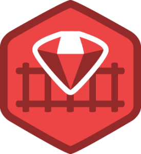 Ruby-on-Rails Imagen Ruby on Rails
