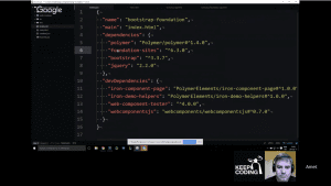 Webinar Polymer