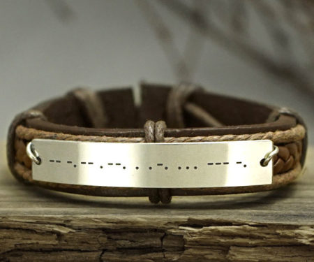 regalos-para-nerds-brazalete-codigo-morse