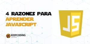por qué aprender JavaScript