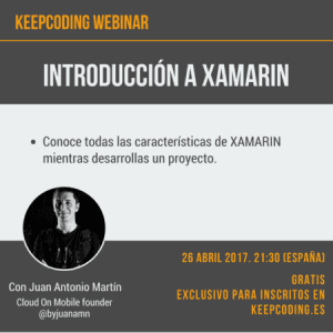 introduccion a Xamarin fundamentos-xamarin_Qué es Xamarin