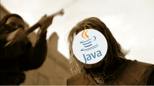 java ha muerto java-ha-muerto-juego-de-tronos-lenguaje kotlin