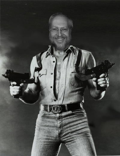 crockford-chuck-norris