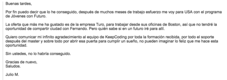 programador en EE.UU.