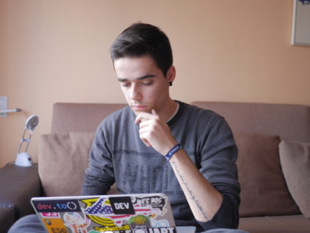 Trabaja de desarrollador web desde casa 2 trabajar como desarrollador web desde casa