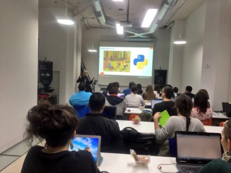 Bootcamp-cero keepcoding_programación_desde_cero