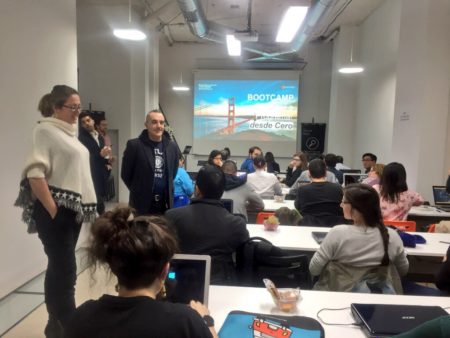 bootcamp-cero-clase-con-alumnos programación desde cero