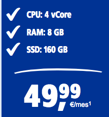 precio-y-especificaciones-servidor precio-y-especificaciones-servidor-entorno Hadoop monocluster
