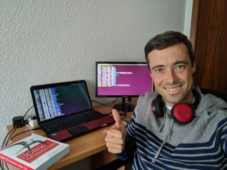 experto en Big Data