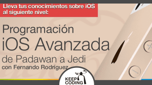 7 cursos clásicos de KeepCoding que no pueden faltar en tu arsenal 4 ios avanzado