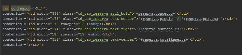 Descubre los Template Literals de ES6 (JavaScript) 1 javascript_antiguo_JSON_Template Literals de ES6