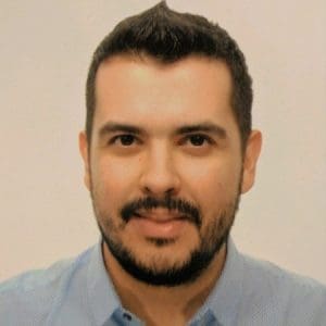 dashboard de Bitcoin