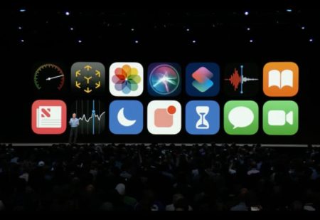 WWDC