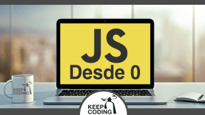 5 cursos online de programación desde cero 2 Curso JavaScript desde Cero