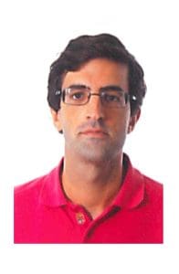 Antonio Alfonso Martínez