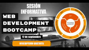 Bootcamp web