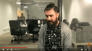 CocoaPods para proyecto XCode: Vídeo Tutorial 9 Entrevista Brais Moure