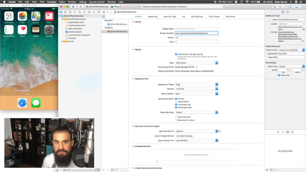 extensiones-swift-desarrollo-mobile extensiones-swift-desarrollo-mobile-Extensiones en Swift