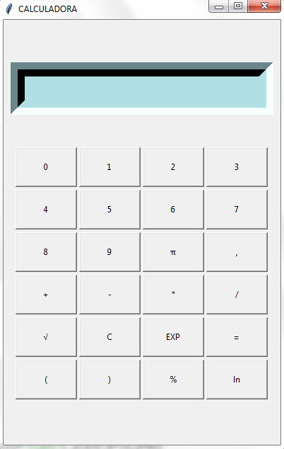 Cómo crear una calculadora en Python