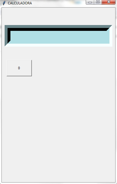 Cómo crear una calculadora en Python