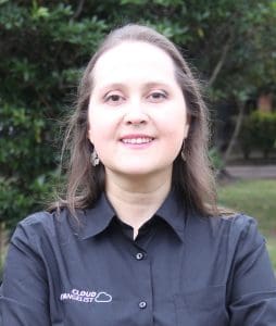 isabel yepes- devops